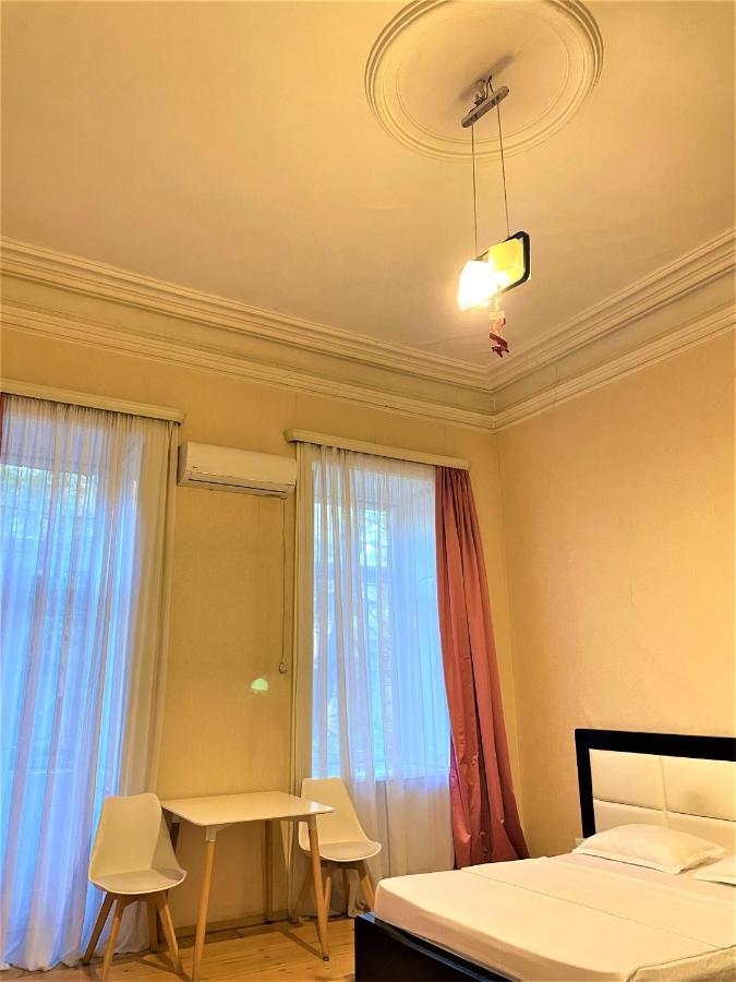 Downtown Room Tbilisi Exterior photo