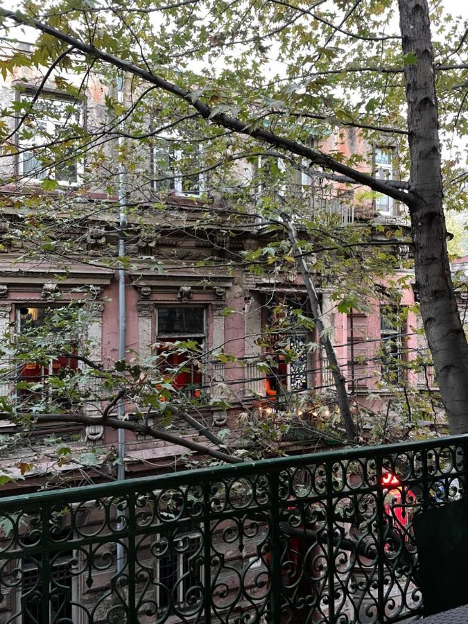 Downtown Room Tbilisi Exterior photo