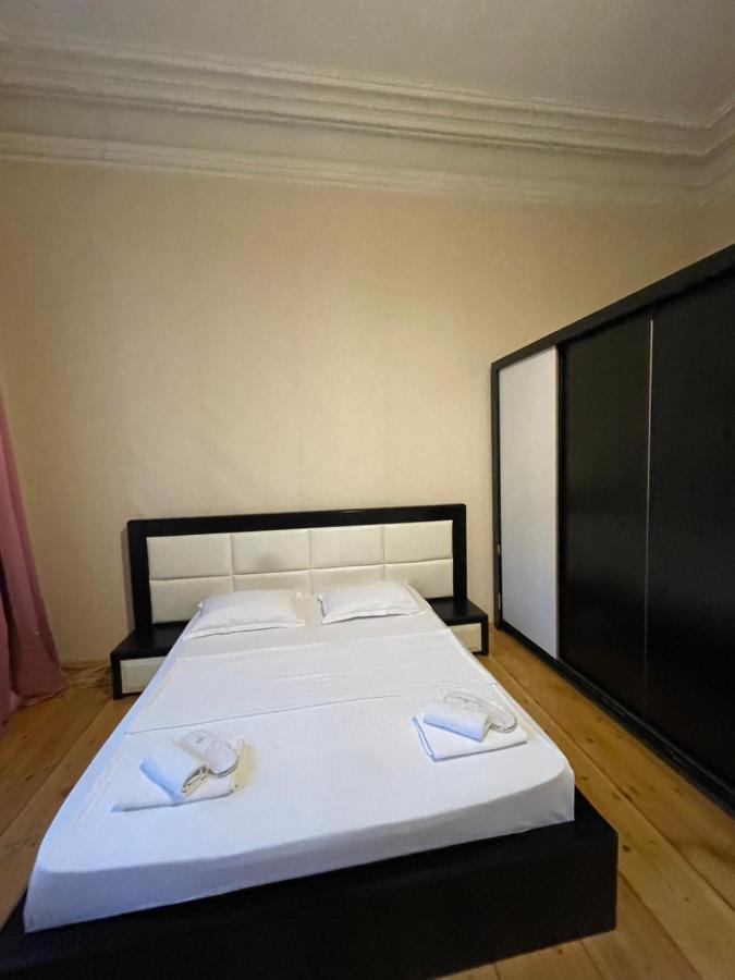 Downtown Room Tbilisi Exterior photo