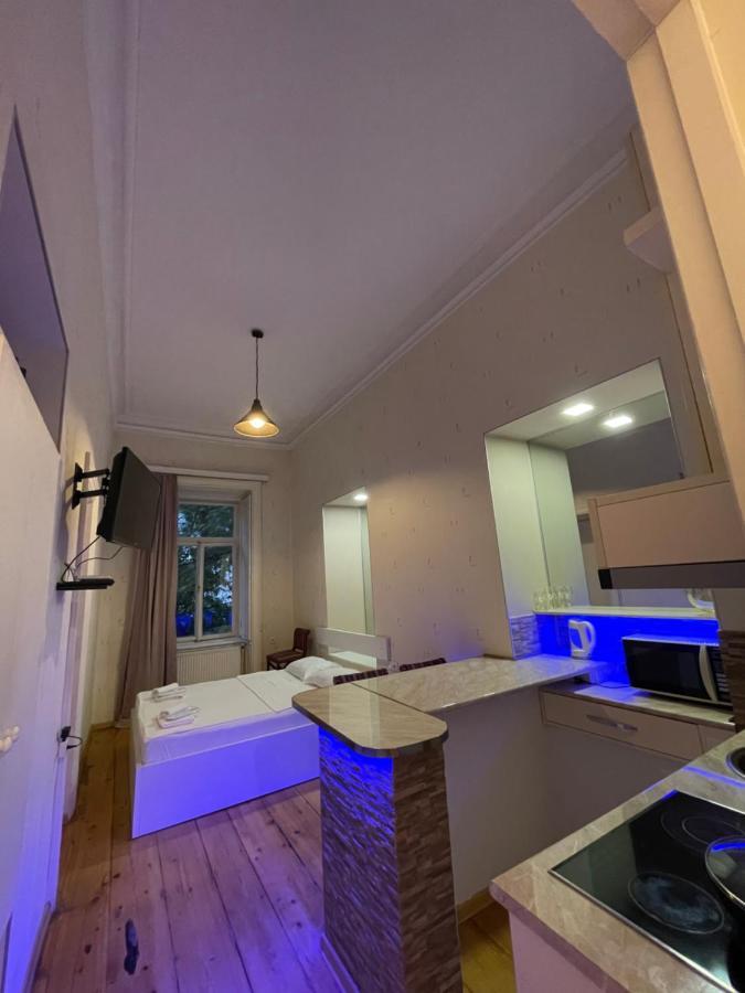 Downtown Room Tbilisi Exterior photo