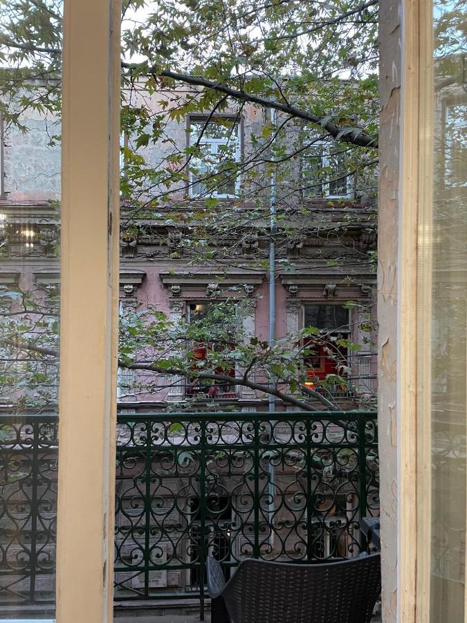 Downtown Room Tbilisi Exterior photo