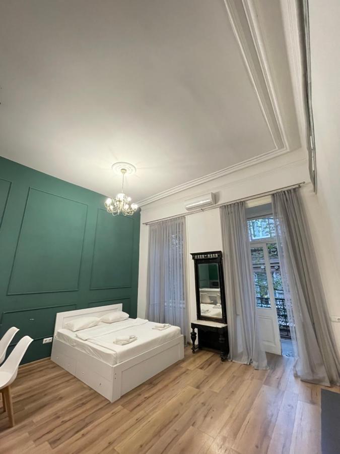 Downtown Room Tbilisi Exterior photo