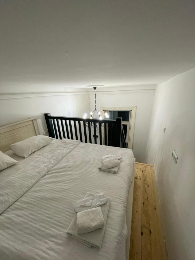 Downtown Room Tbilisi Exterior photo