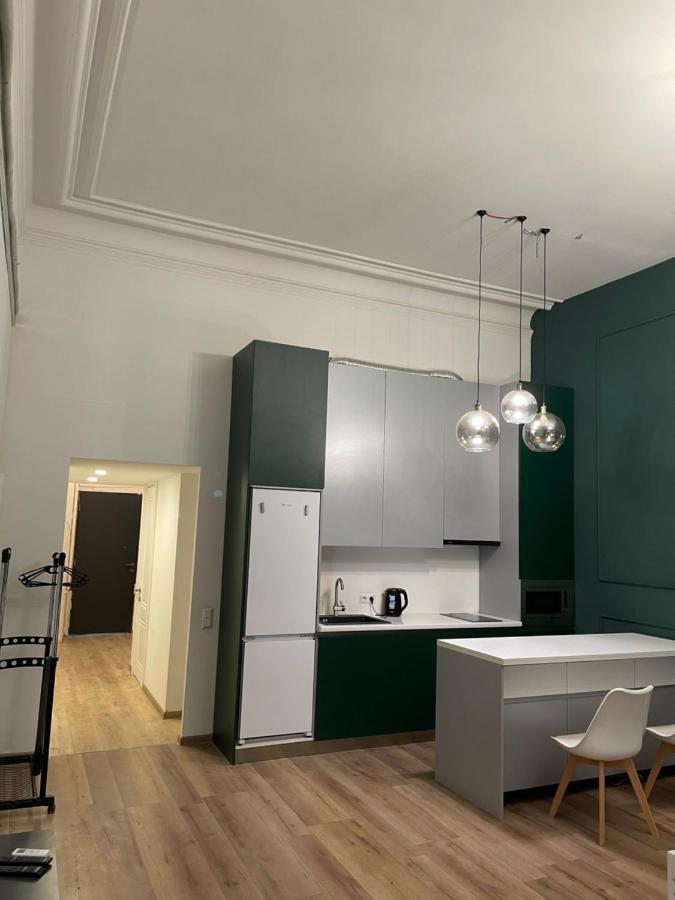 Downtown Room Tbilisi Exterior photo