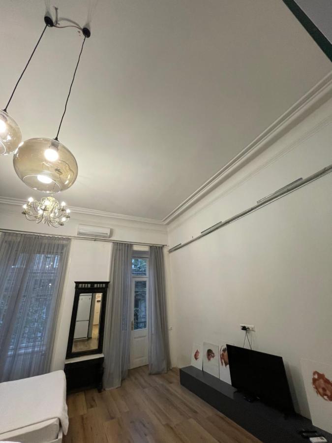 Downtown Room Tbilisi Exterior photo