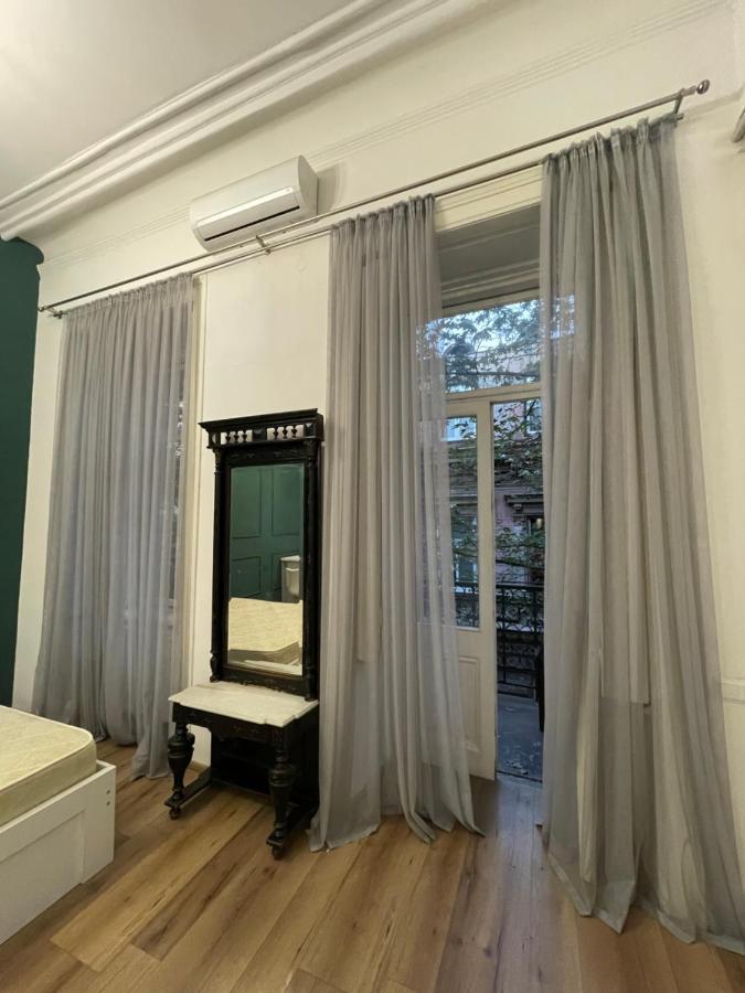 Downtown Room Tbilisi Exterior photo