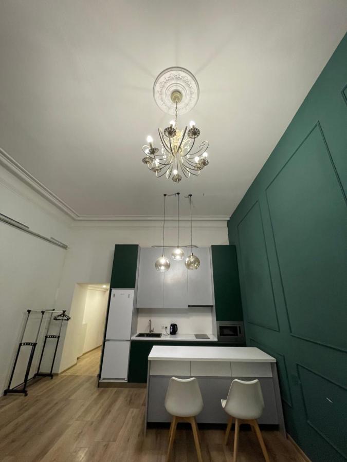 Downtown Room Tbilisi Exterior photo