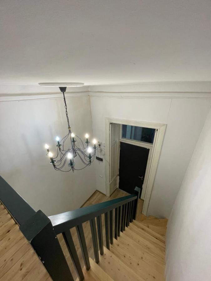 Downtown Room Tbilisi Exterior photo