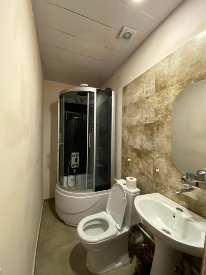 Downtown Room Tbilisi Exterior photo