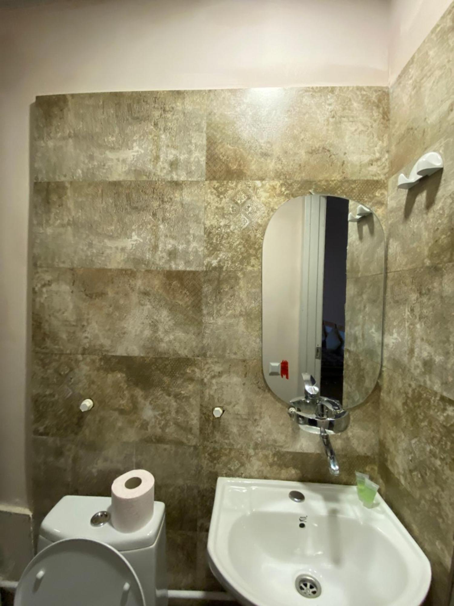 Downtown Room Tbilisi Exterior photo