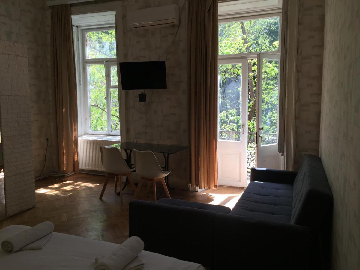 Downtown Room Tbilisi Exterior photo