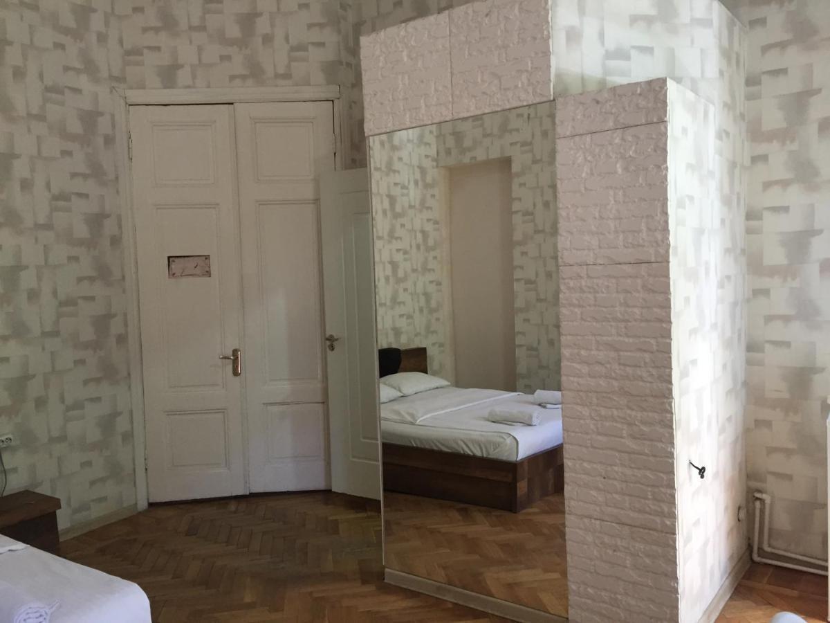 Downtown Room Tbilisi Exterior photo