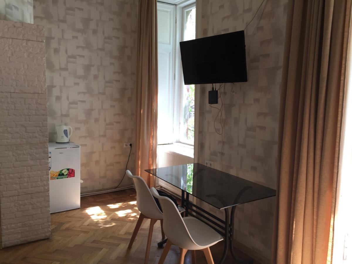 Downtown Room Tbilisi Exterior photo